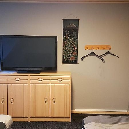 Ferienwohnung Haske Mit Wallbox Gifhorn Exteriér fotografie