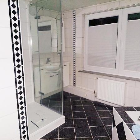 Ferienwohnung Haske Mit Wallbox Gifhorn Exteriér fotografie