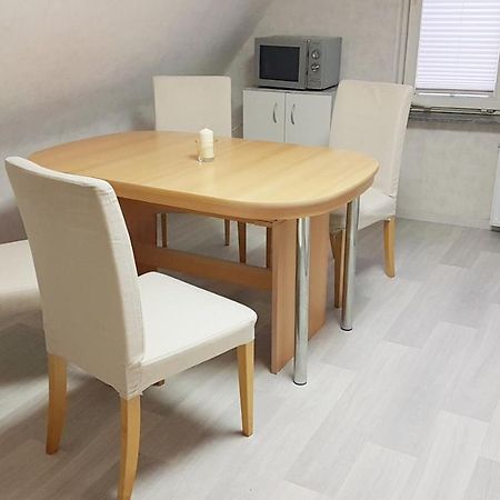 Ferienwohnung Haske Mit Wallbox Gifhorn Exteriér fotografie