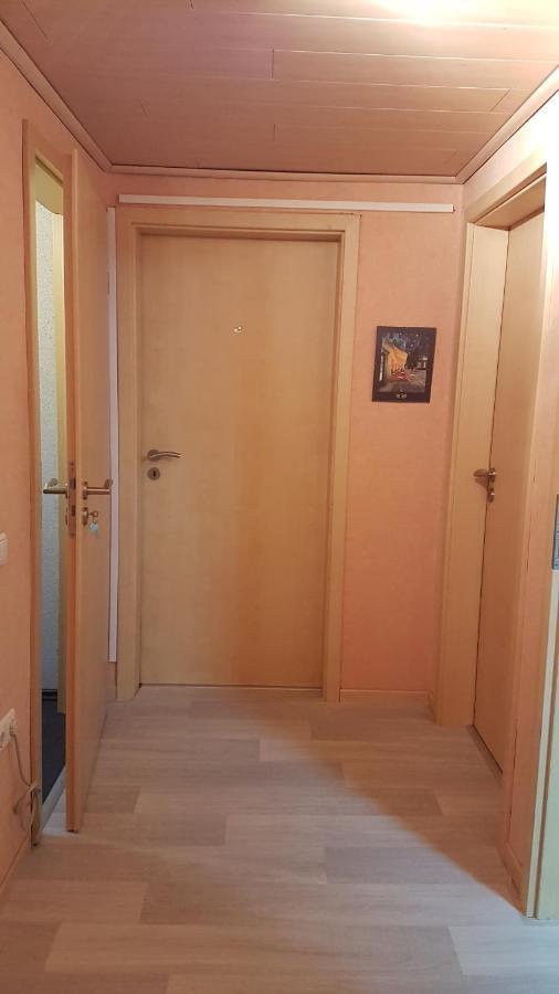 Ferienwohnung Haske Mit Wallbox Gifhorn Exteriér fotografie