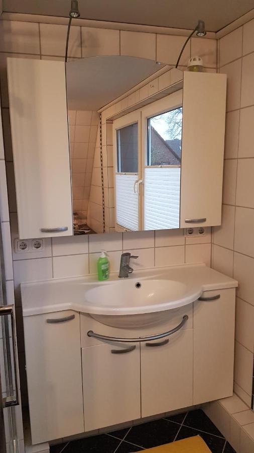 Ferienwohnung Haske Mit Wallbox Gifhorn Exteriér fotografie