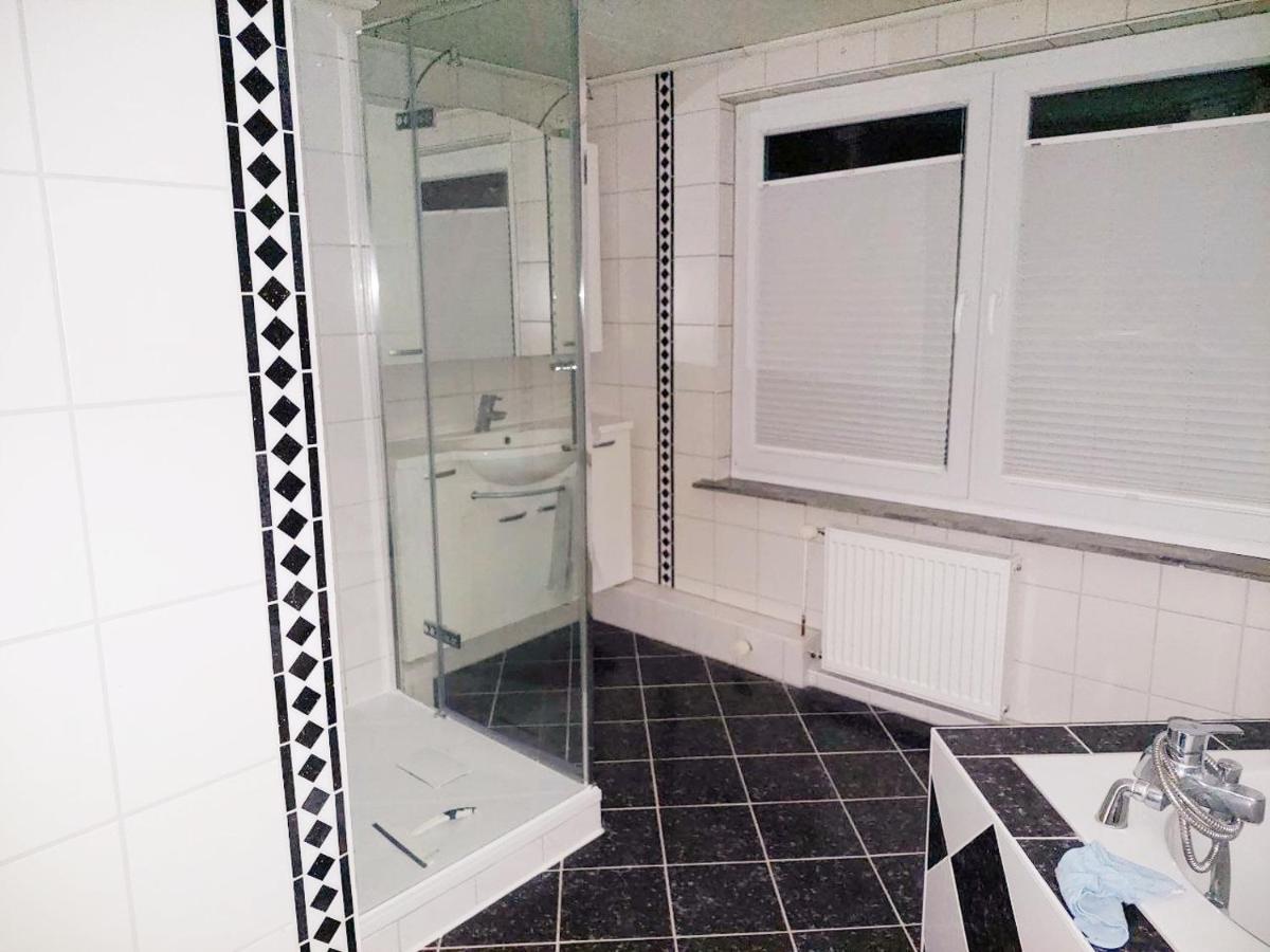 Ferienwohnung Haske Mit Wallbox Gifhorn Exteriér fotografie